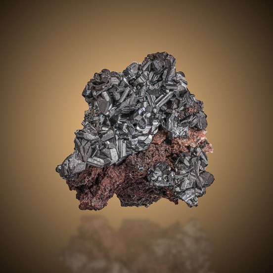 Chalcocite-Levant Mine | Trewellard | St. Just | Cornwall | England